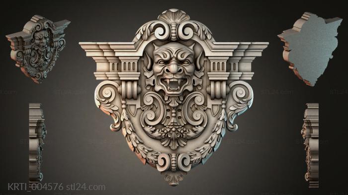 KRTI_004576 3d STL model