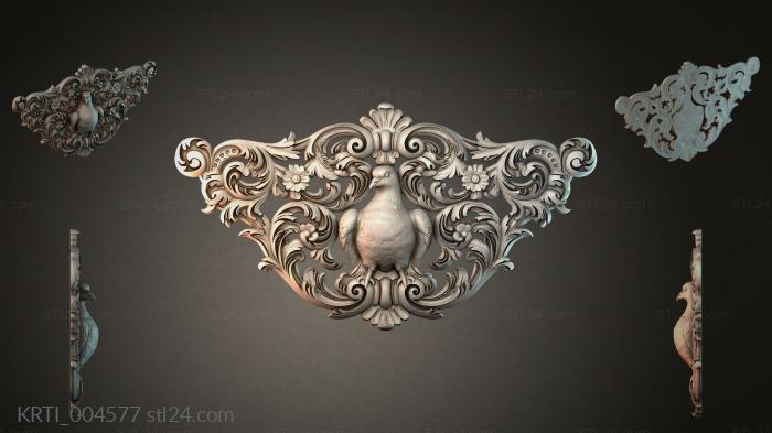 KRTI_004577 3d STL model
