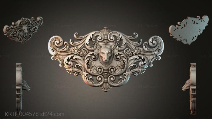 KRTI_004578 3d STL model