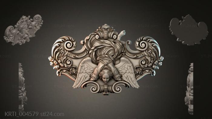 KRTI_004579 3d STL model