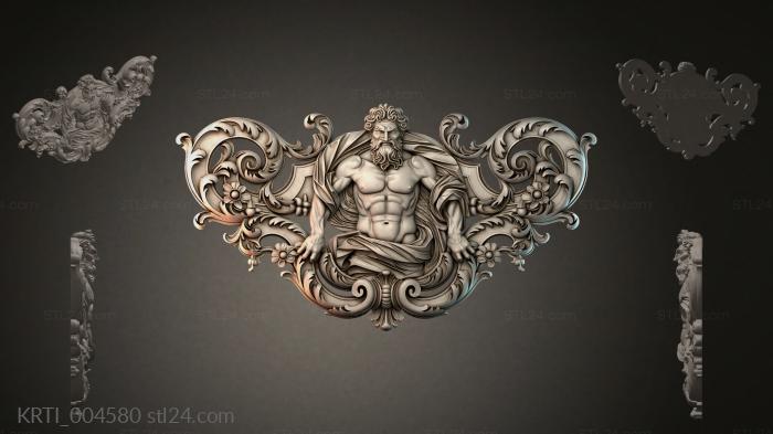 KRTI_004580 3d STL model