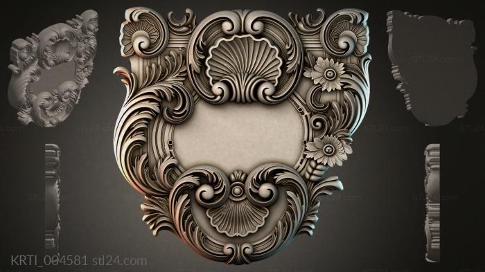KRTI_004581 3d STL model
