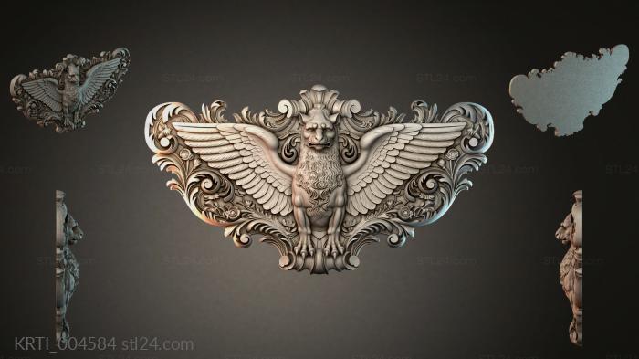 KRTI_004584 3d STL model