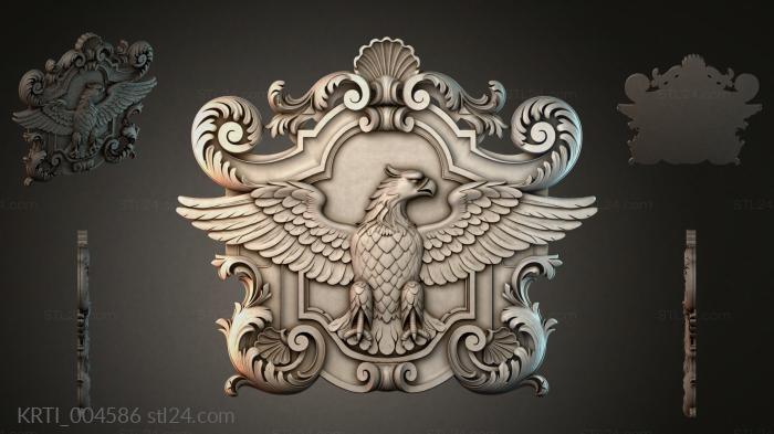 KRTI_004586 3d STL model