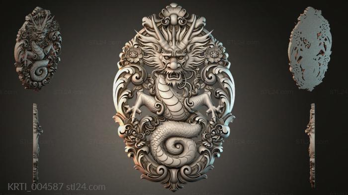 KRTI_004587 3d STL model