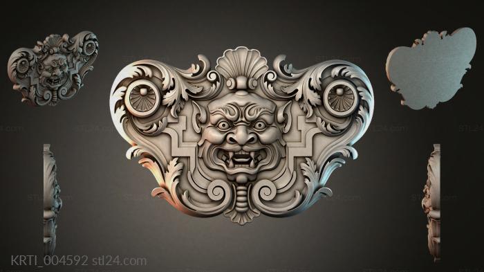 KRTI_004592 3d STL model