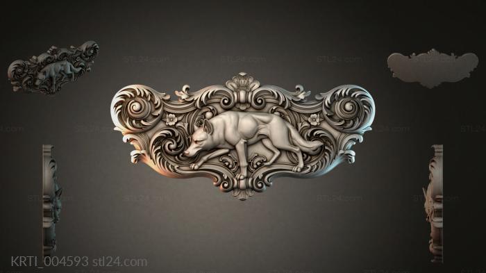 KRTI_004593 3d STL model
