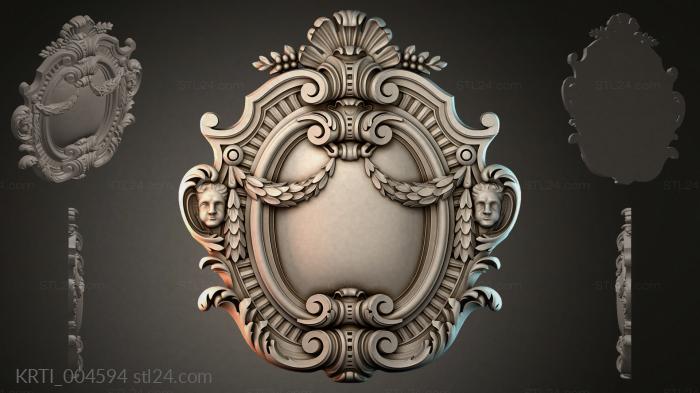 KRTI_004594 3d STL model