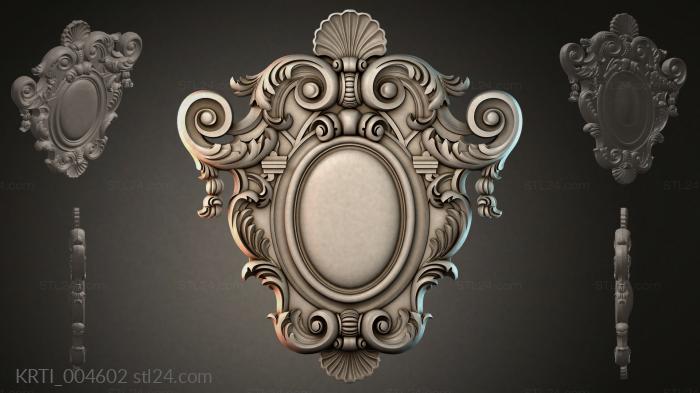 KRTI_004602 3d STL model