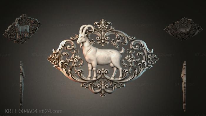 KRTI_004604 3d STL model