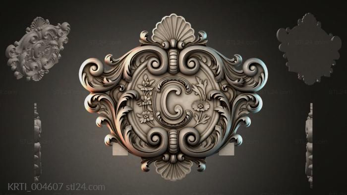KRTI_004607 3d STL model