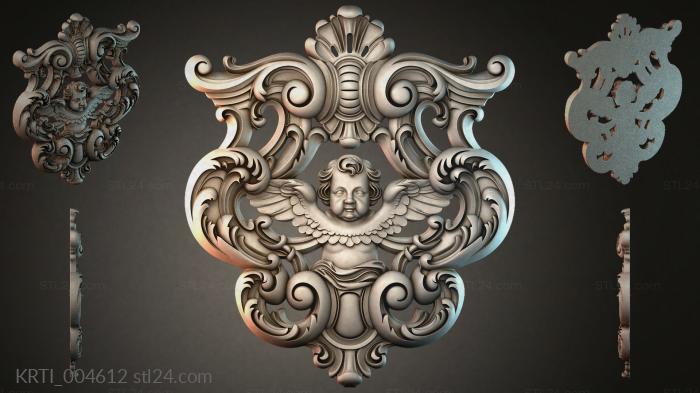 KRTI_004612 3d STL model