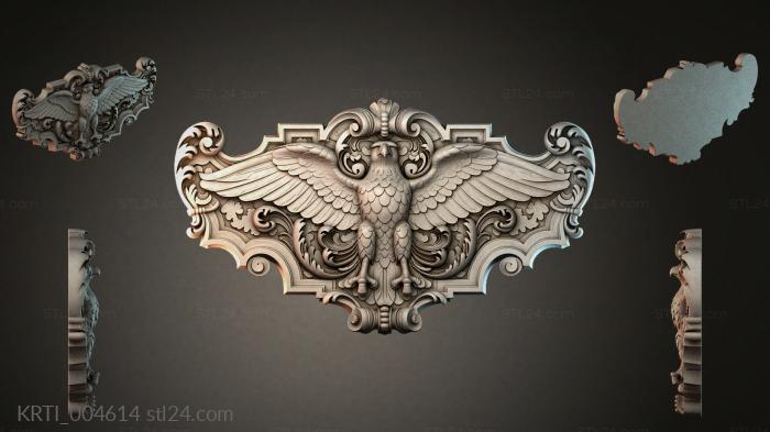 KRTI_004614 3d STL model