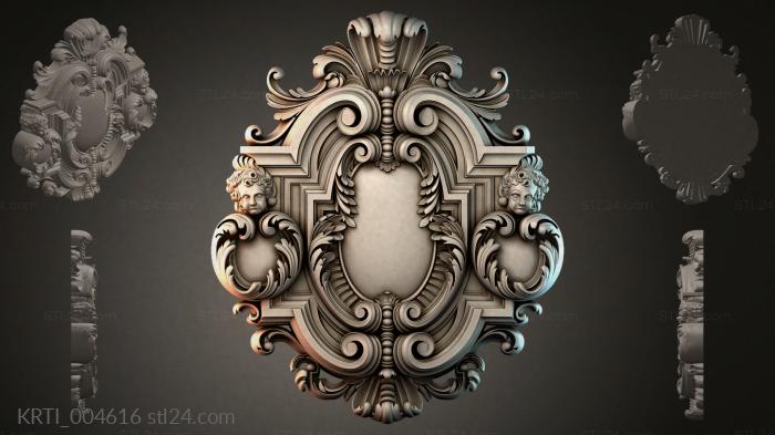 KRTI_004616 3d STL model