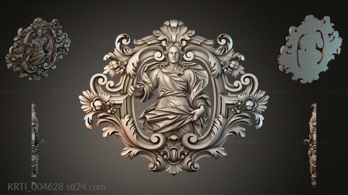 KRTI_004628 3d STL model