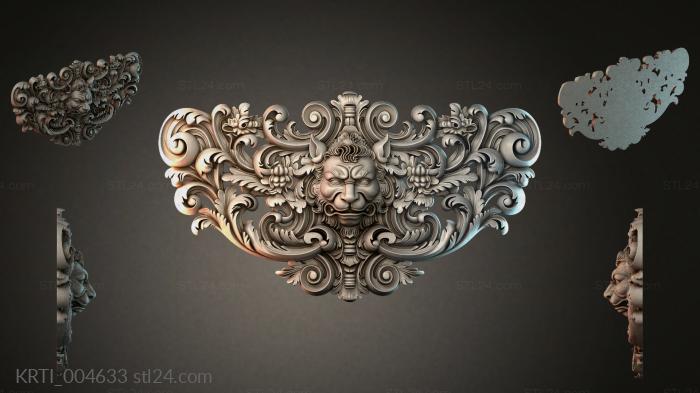 KRTI_004633 3d STL model
