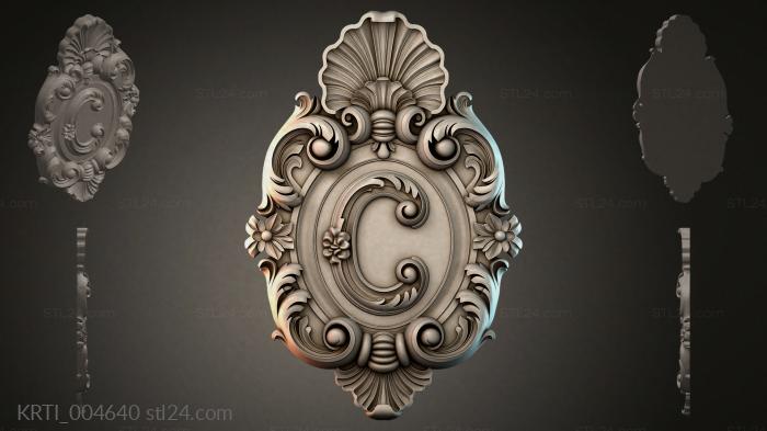 KRTI_004640 3d STL model