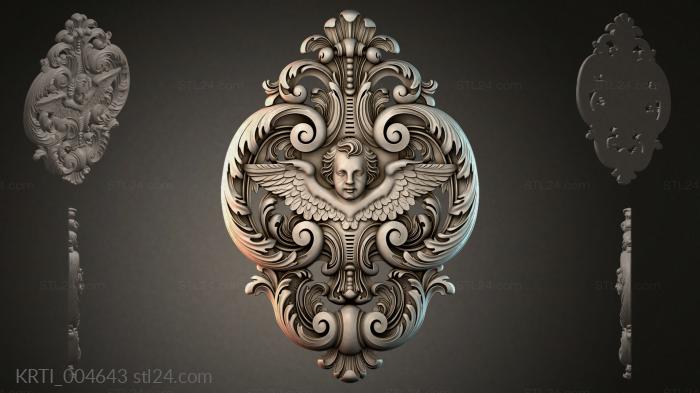KRTI_004643 3d STL model
