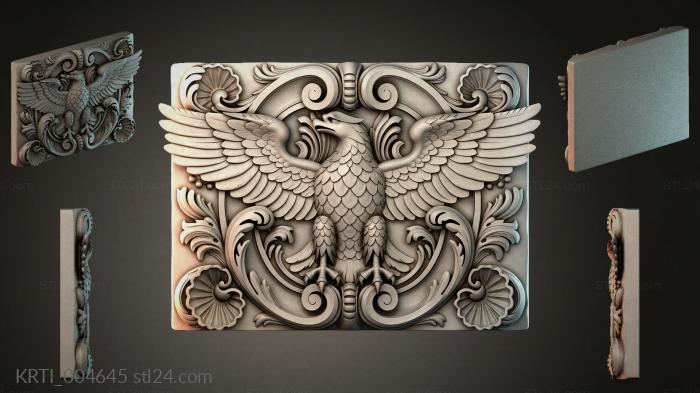 KRTI_004645 3d STL model