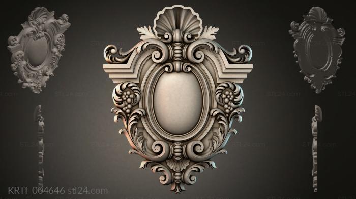 KRTI_004646 3d STL model