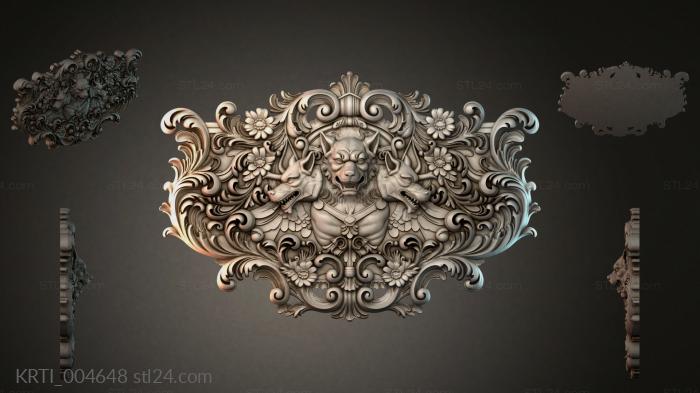 KRTI_004648 3d STL model