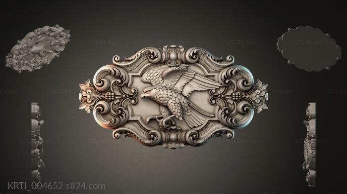 KRTI_004652 3d STL model