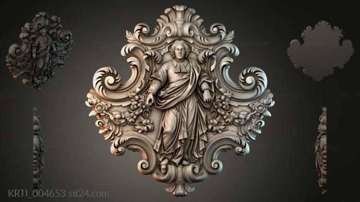 KRTI_004653 3d STL model