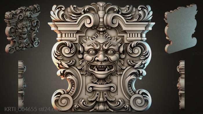 KRTI_004655 3d STL model