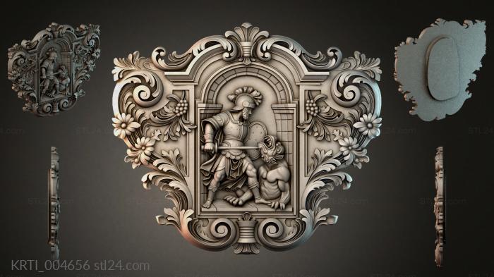 KRTI_004656 3d STL model