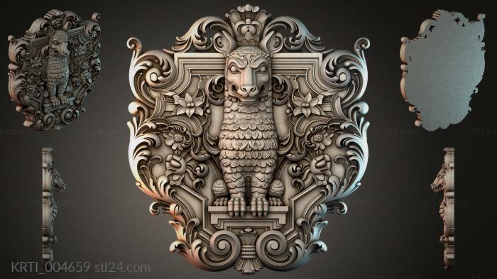KRTI_004659 3d STL model