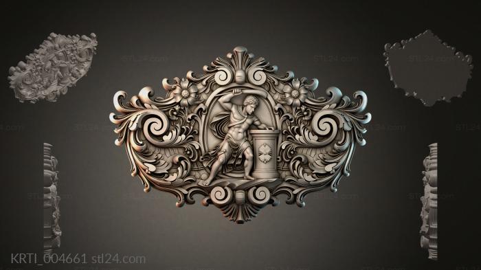 KRTI_004661 3d STL model