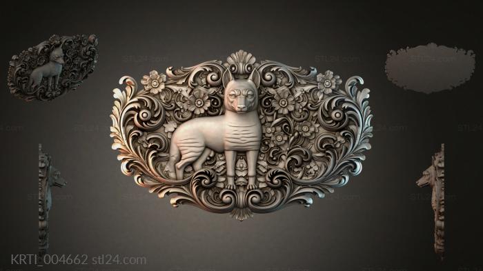KRTI_004662 3d STL model
