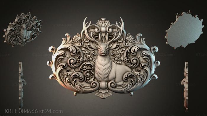 KRTI_004666 3d STL model