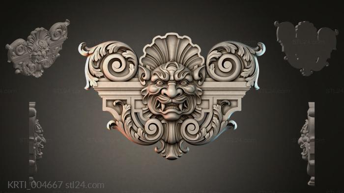 KRTI_004667 3d STL model