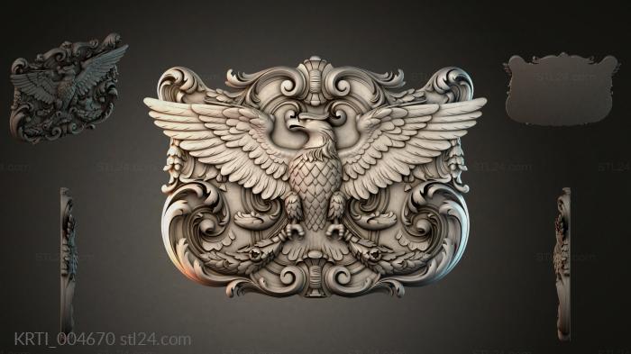 KRTI_004670 3d STL model