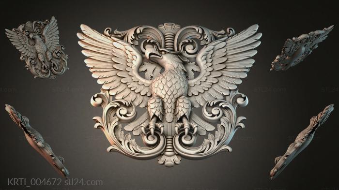 KRTI_004672 3d STL model