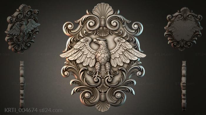 KRTI_004674 3d STL model