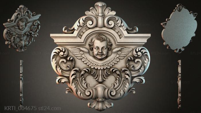 KRTI_004675 3d STL model