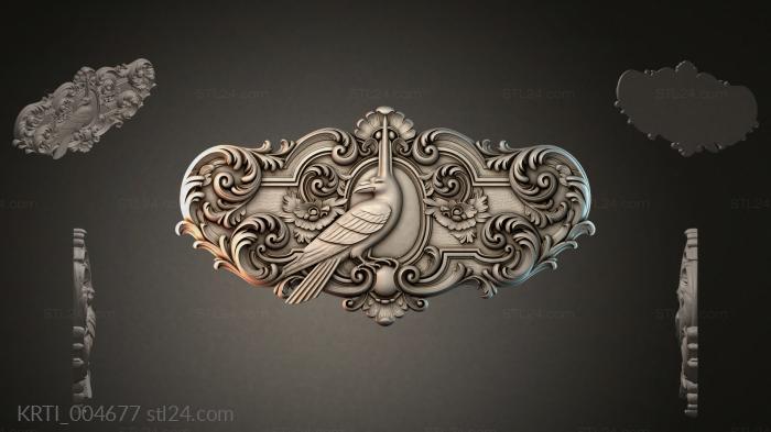 KRTI_004677 3d STL model