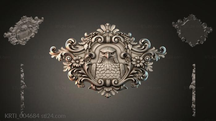 KRTI_004684 3d STL model