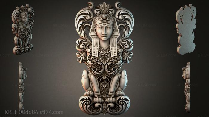 KRTI_004686 3d STL model