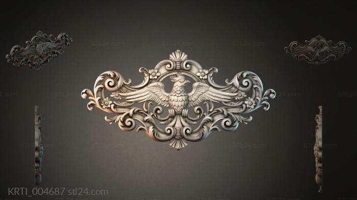 KRTI_004687 3d STL model