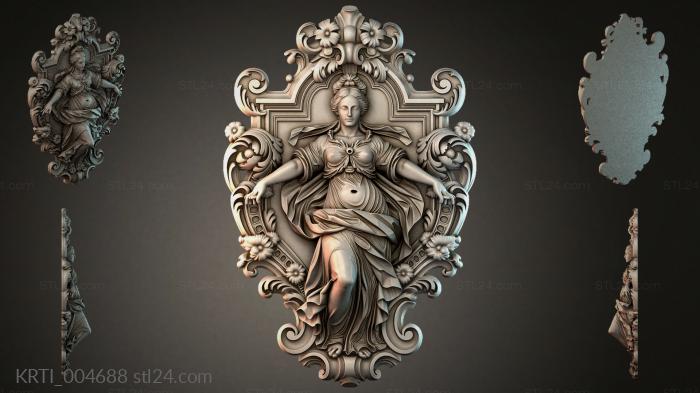 KRTI_004688 3d STL model
