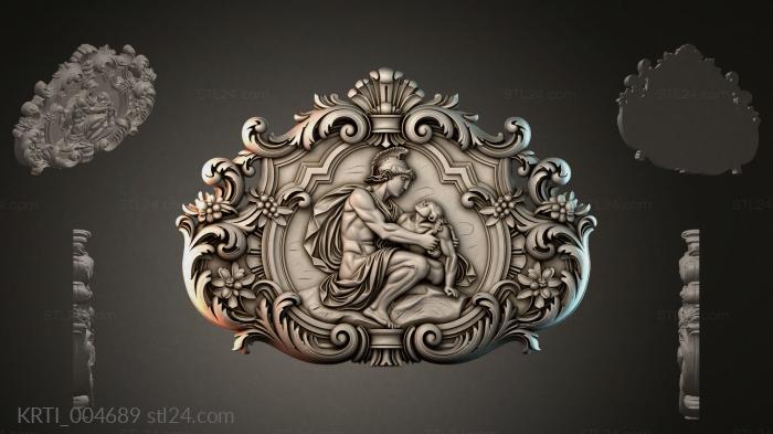 KRTI_004689 3d STL model