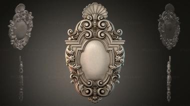 Cartouches KRTI_004692 3d model