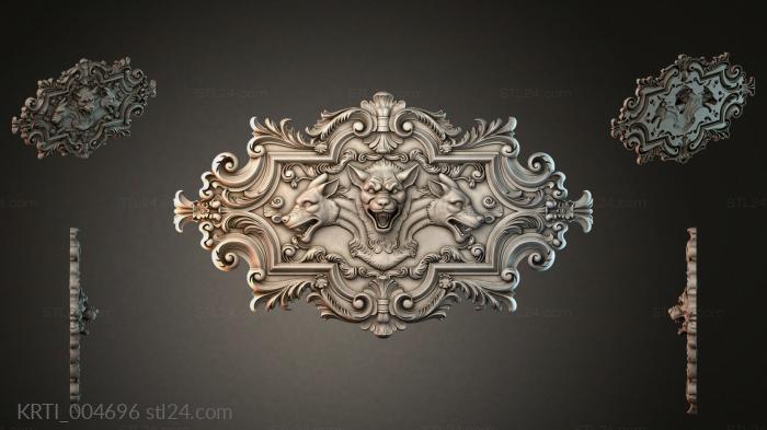 KRTI_004696 3d STL model