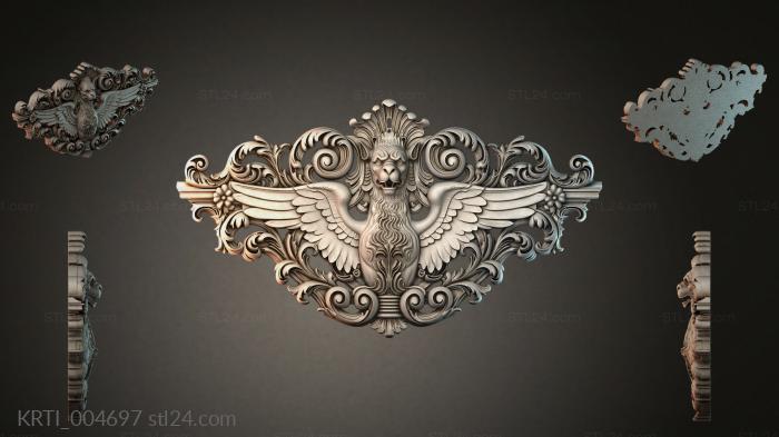 KRTI_004697 3d STL model