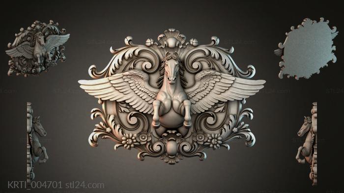 KRTI_004701 3d STL model