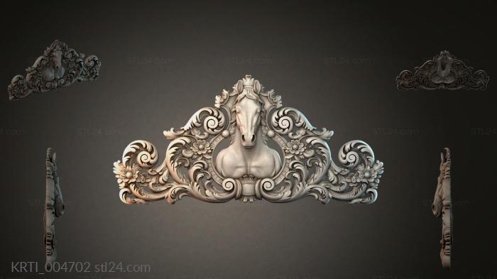 KRTI_004702 3d STL model