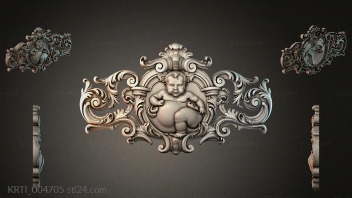 KRTI_004705 3d STL model
